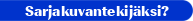 Sarjakuvantekijäksi?