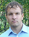 Timo Kähkönen, illustrator (b. 1970)