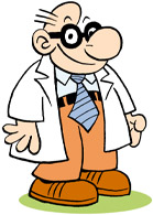 Professor Scrapson