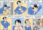 Color sample